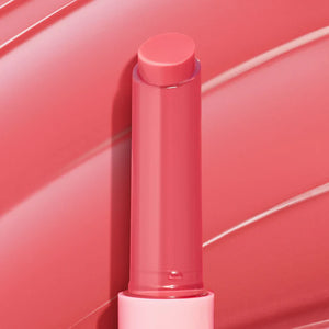 Plumping Gloss Balm - Guava Glaze - Laylam.ae