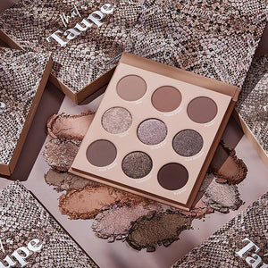 Thats Taupe Palette - Laylam.ae