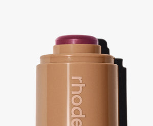 Pocket blush - Plum - Laylam.ae