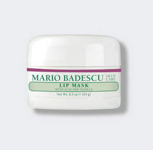 Lip Mask with Acai and Vanilla - Laylam.ae