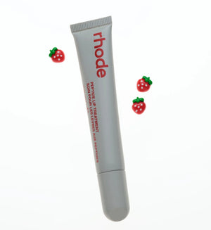 Peptide Lip Treatment - Strawberry Glaze - Laylam.ae