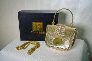 Gold Doko - Laylam.ae