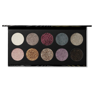 10M Midnight Artistry Palette - Laylam.ae