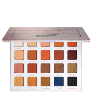 Nicol Concilio Eyeshadow Palette - Laylam.ae