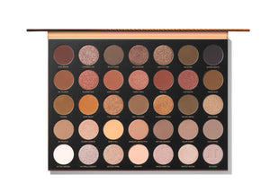 35U Gilded Desert Palette - Laylam.ae