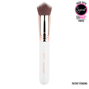 3DHD® - Kabuki Copper White - Laylam.ae