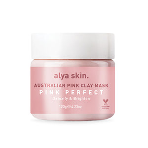 Australian Pink Clay Mask - Laylam.ae