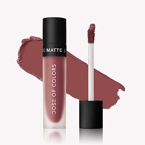 Matte Lipstick Mondaze