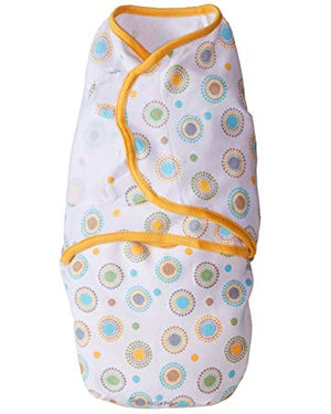 Circle Burst - Laylam.ae