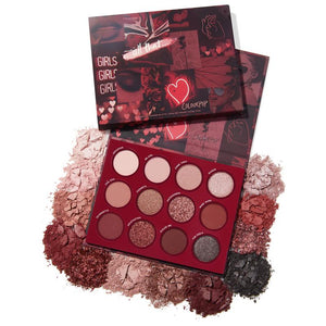 All That Eyeshadow Palette - Laylam.ae