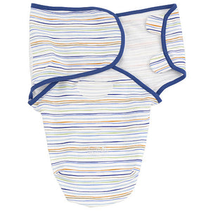 Blue Stripes - Laylam.ae