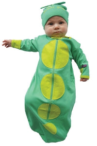 Sweet Pea Bunting and Cap Set - Laylam.ae