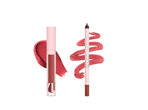 Category is Lips | Lip Blush Kit