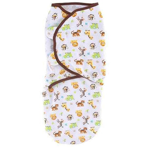 Jungle Animals - Large - Laylam.ae