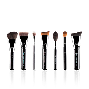 Highlight and Contour Brush Set - Laylam.ae