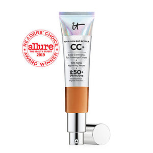 It Cosmetics CC+ Rich - Laylam.ae
