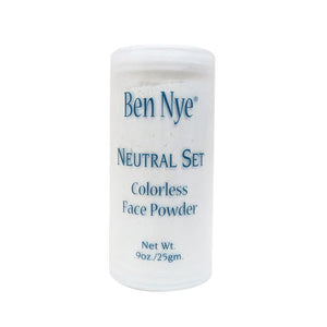 Neutral Set Translucent Face Powder 0.9oz - Laylam.ae
