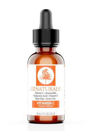 Vitamin C Facial Serum - Laylam.ae