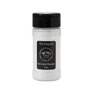 No Color Powder 3oz