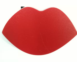Red Smooches - Laylam.ae