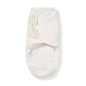 Plain White Large Swaddle - Laylam.ae