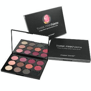 Think Pink - Laylam.ae