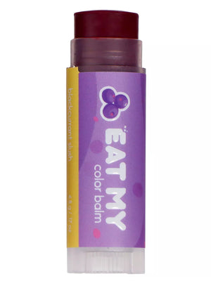 Currant Slush Tinted Lip Balm