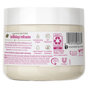 Holiday Treats Body Scrub Sugar Cookie Sprinkle