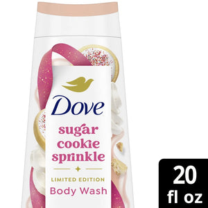 Body Wash Sugar Cookie Sprinkle - Laylam.ae