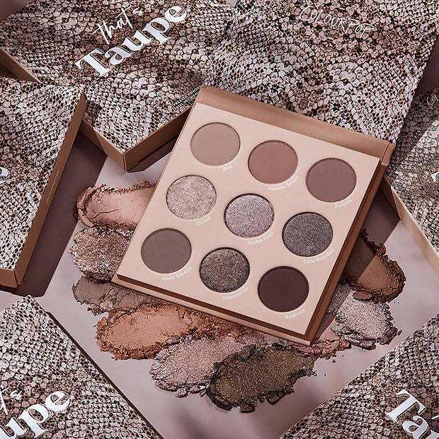 Thats Taupe Palette