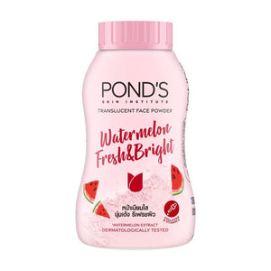 Watermelon Fresh & Bright Translucent Facial Powder