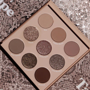 Thats Taupe Palette