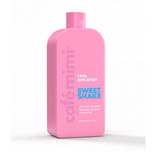 Shower Gel Sweet Shake