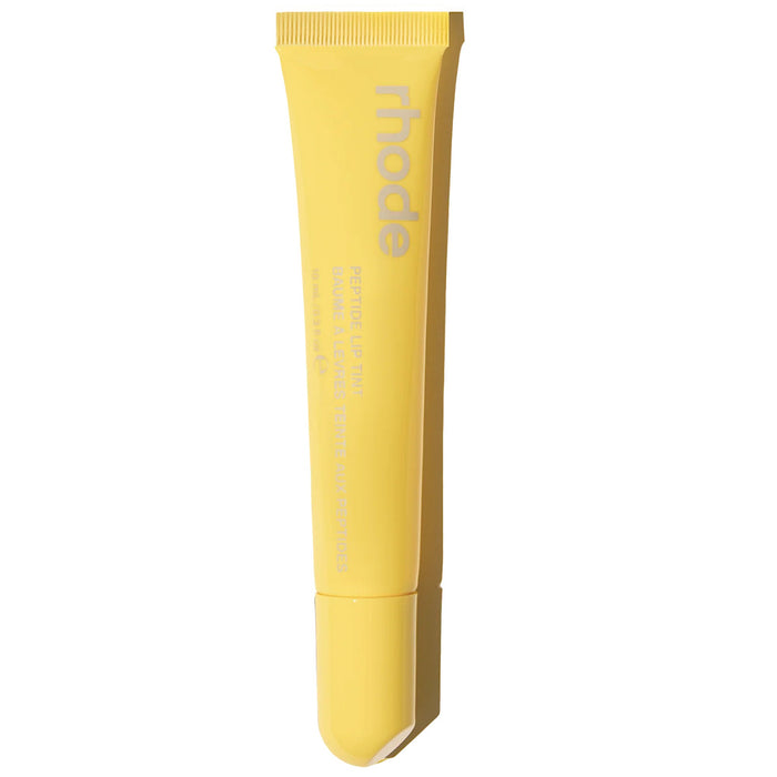 Peptide Lip Tint -  lemontini
