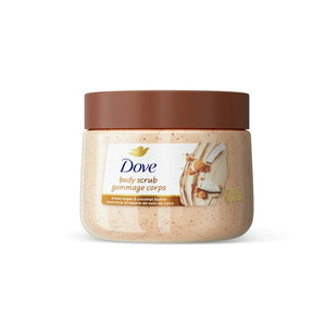 Exfoliating Body Scrub brown Sugar - Laylam.ae