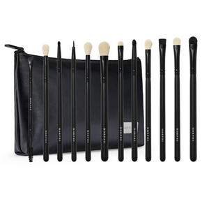 Eye Obsessed 12-Piece Eye Set - Laylam.ae