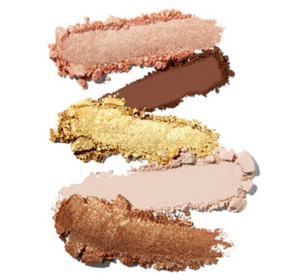 Rich & Foiled Artistry Palette - Laylam.ae