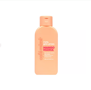 Shower Gel Mango Mania Mini