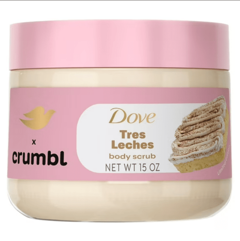 Body Scrub Tres Leches | Laylam.ae