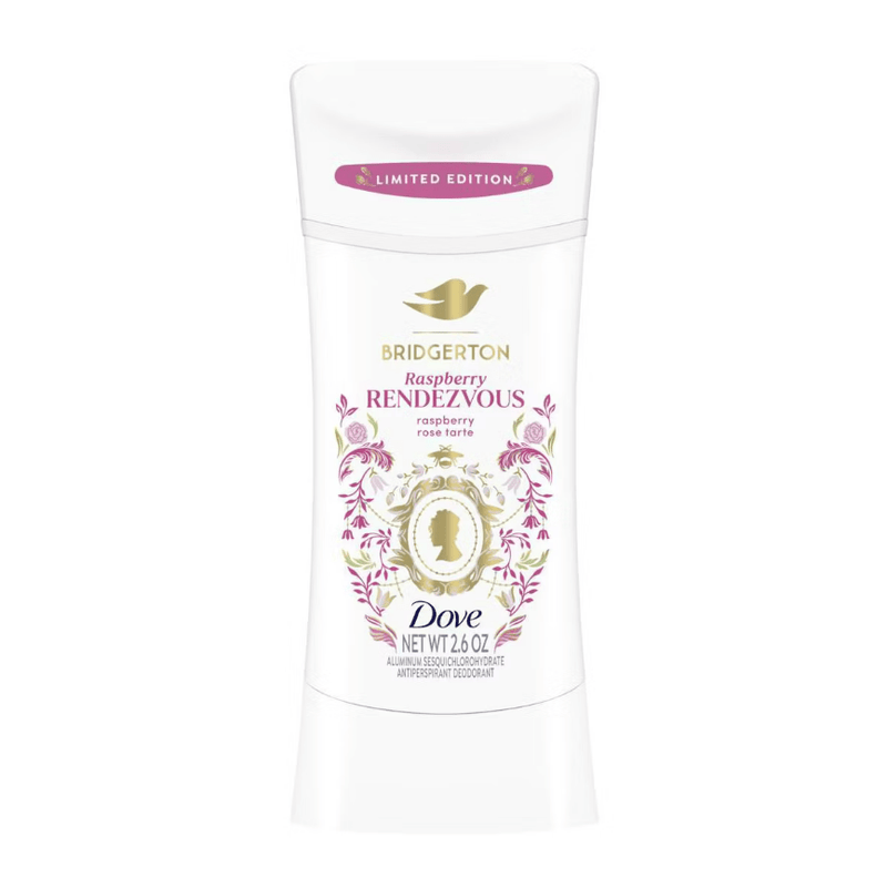 Deodorant Stick - Raspberry Rendezvous | Laylam.ae