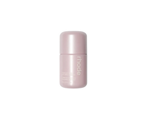 Highlight Milk 01 makeup product by Laylam.ae, featuring a sleek bottle with a glow-enhancing liquid highlighter for luminous skin.