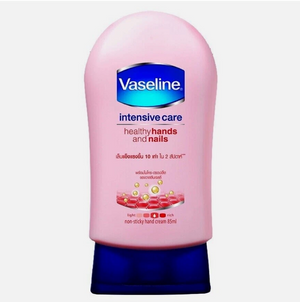 Healthy Hands and Nails Hand Cream
