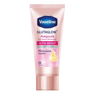 GlutaGlow Ampoule Deodorant Ultra Bright Large