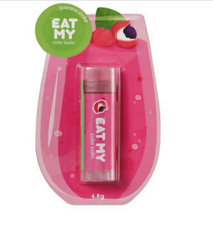 Guarana Shake Lip Balm