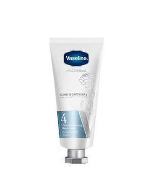 Pro Derma Hand Cream Peony Gardenia Ultra-Moisturising