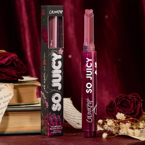 Plumping Gloss Balm - Forbidden Love
