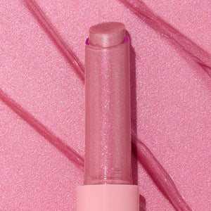 Plumping Gloss Balm - Girly Pop