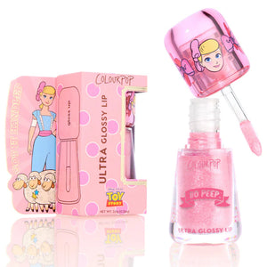 Toy Story Ultra Glossy Lip - Peep This