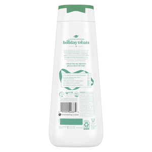Body Wash Peppermint Bark, 20 oz