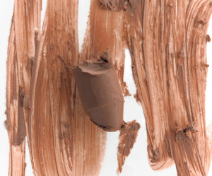 Peptide lip shape - Bend